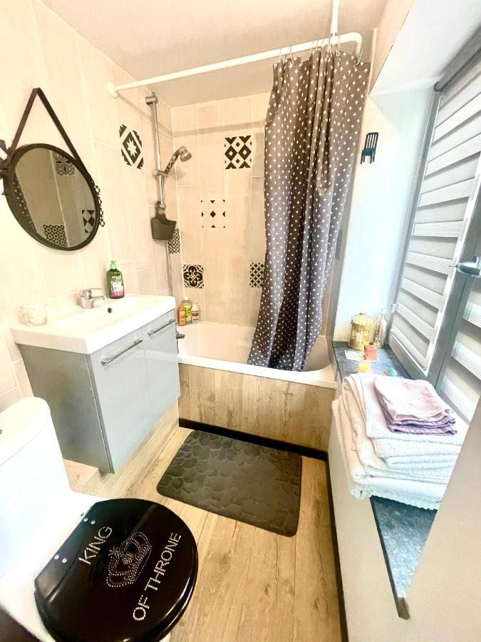 Appartements De Charme Dadou Mons Belgium Exterior foto
