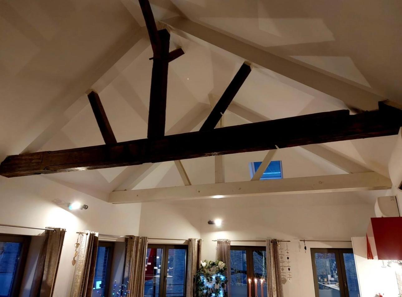 Appartements De Charme Dadou Mons Belgium Exterior foto